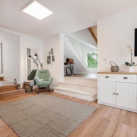 Accommodation Tri Murve Plomin Zewnętrze zdjęcie