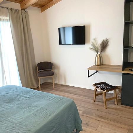 Accommodation Tri Murve Plomin Zewnętrze zdjęcie
