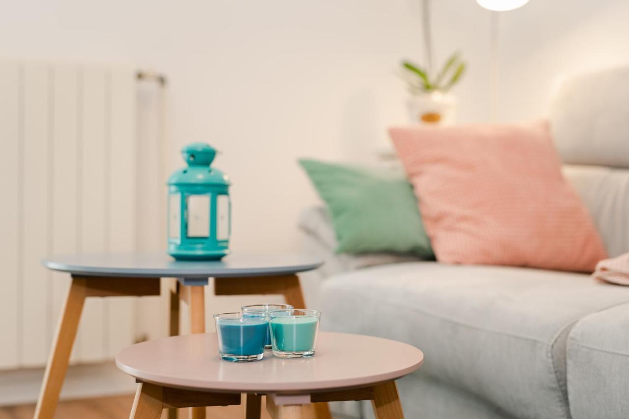 Accommodation Tri Murve Plomin Zewnętrze zdjęcie