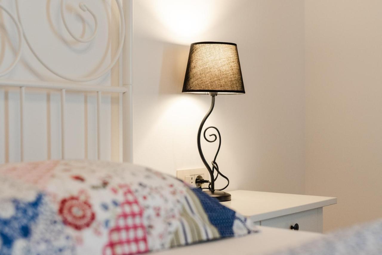 Accommodation Tri Murve Plomin Zewnętrze zdjęcie
