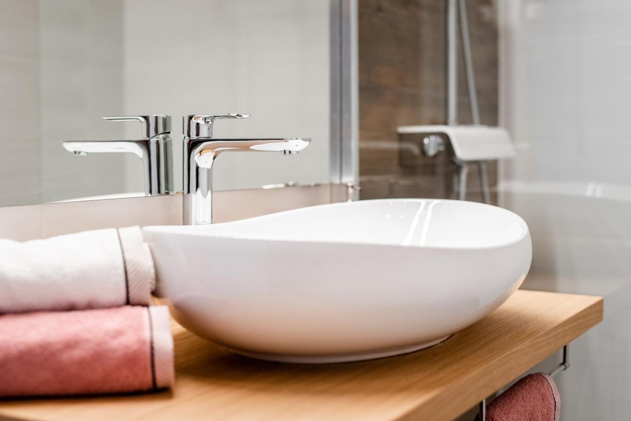 Accommodation Tri Murve Plomin Zewnętrze zdjęcie