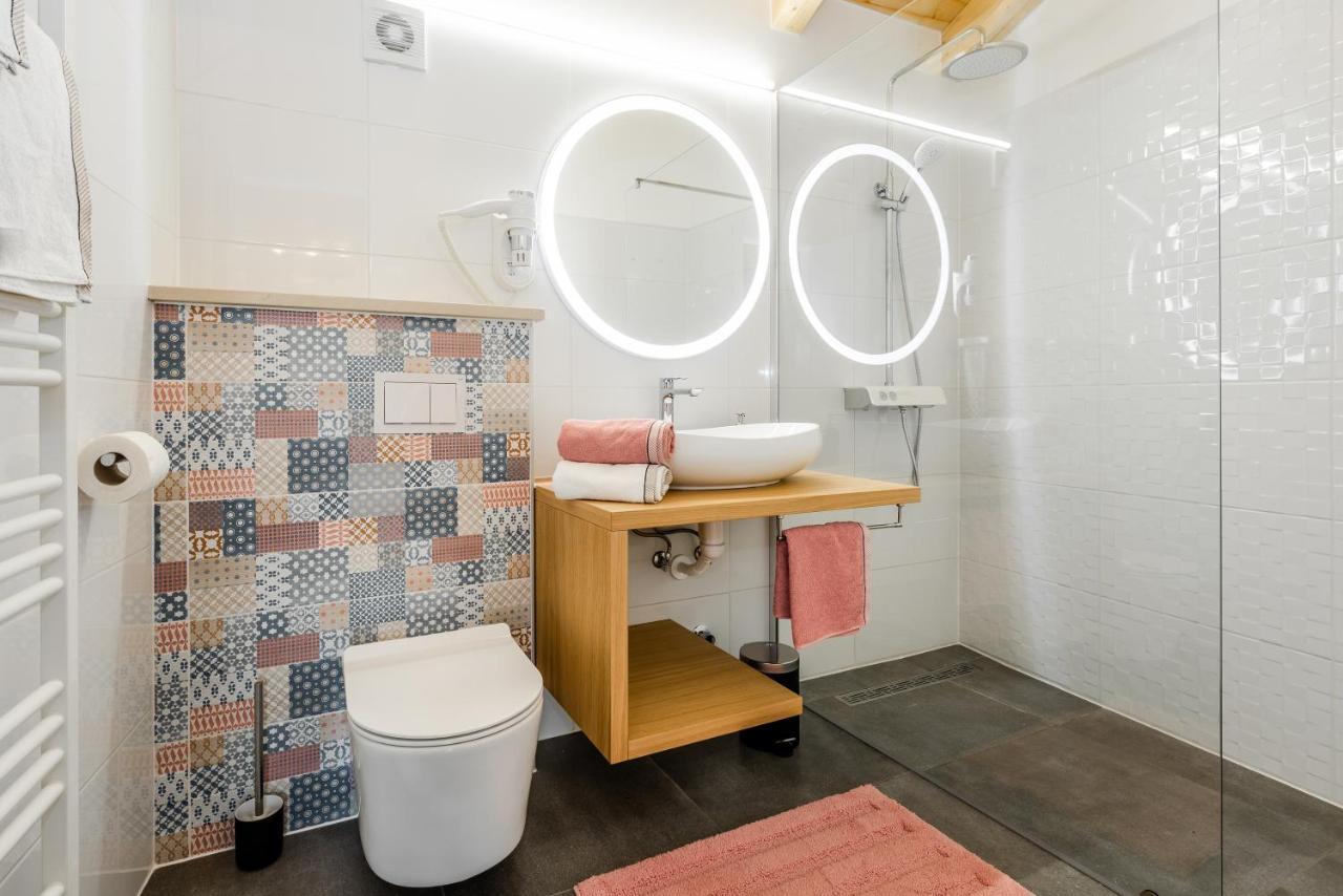 Accommodation Tri Murve Plomin Zewnętrze zdjęcie