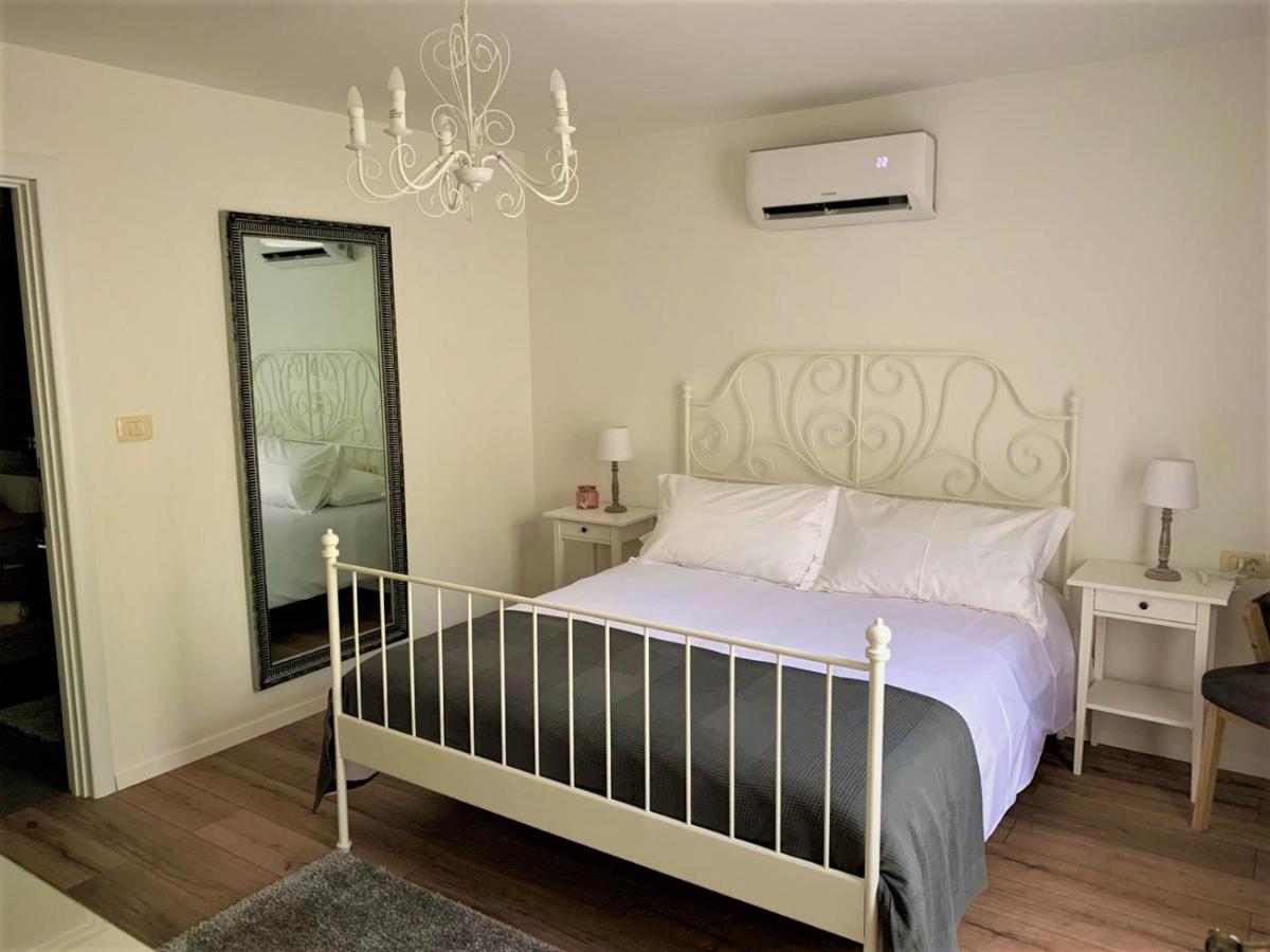 Accommodation Tri Murve Plomin Zewnętrze zdjęcie