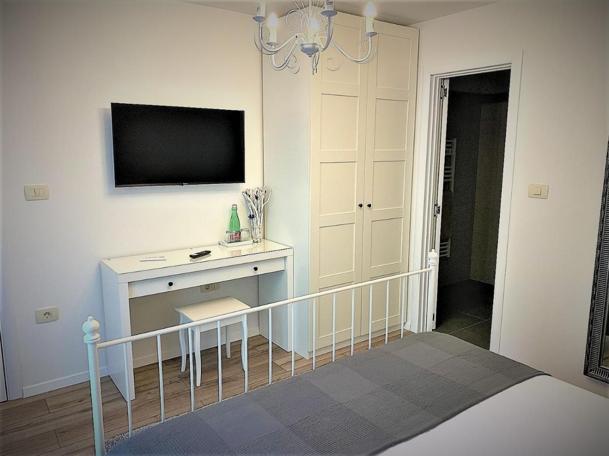 Accommodation Tri Murve Plomin Zewnętrze zdjęcie