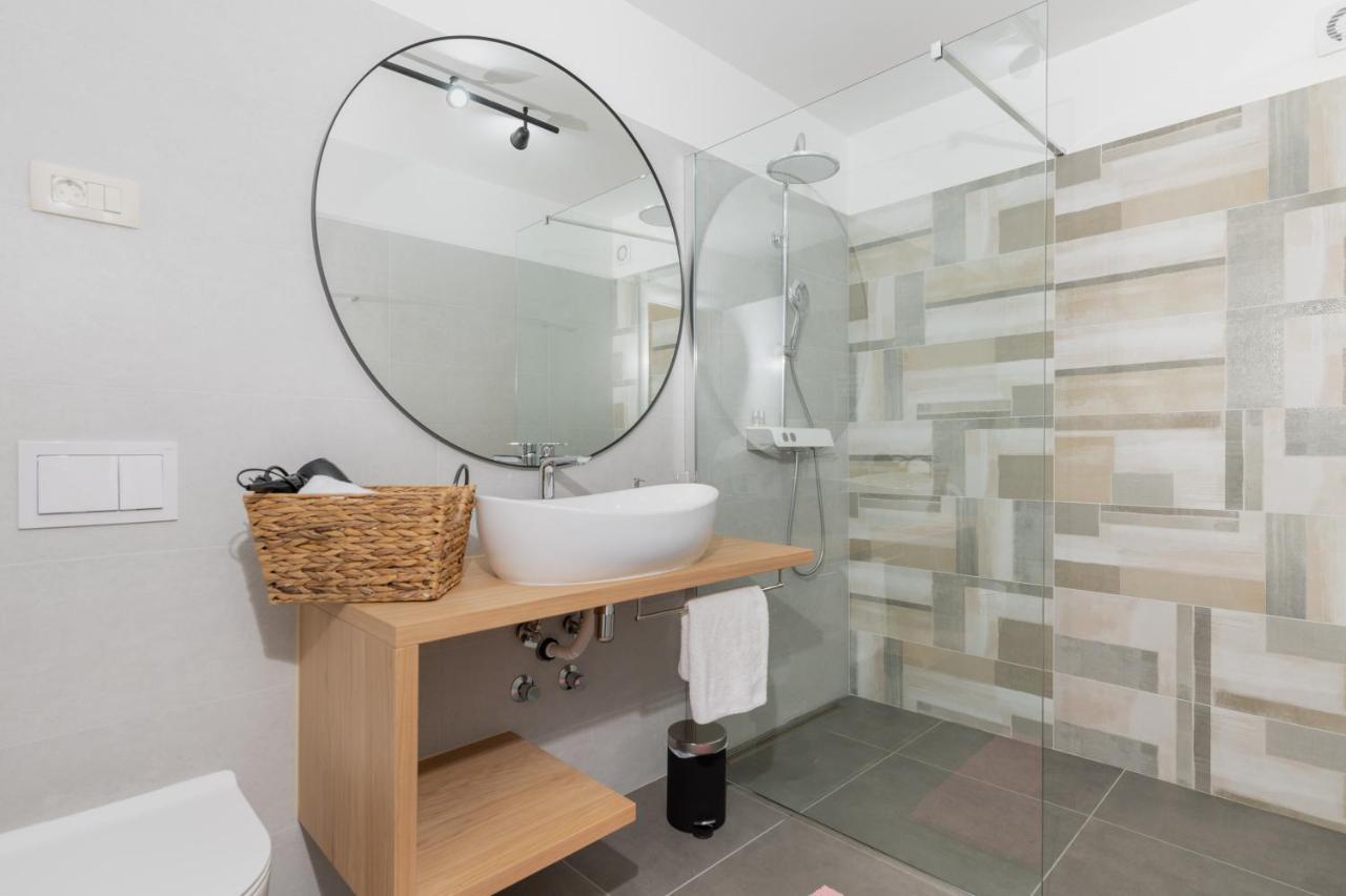 Accommodation Tri Murve Plomin Zewnętrze zdjęcie