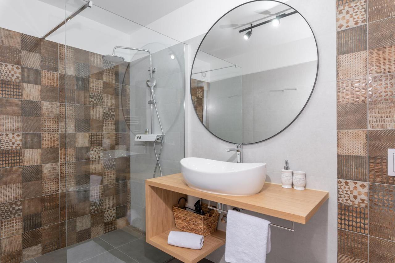 Accommodation Tri Murve Plomin Zewnętrze zdjęcie