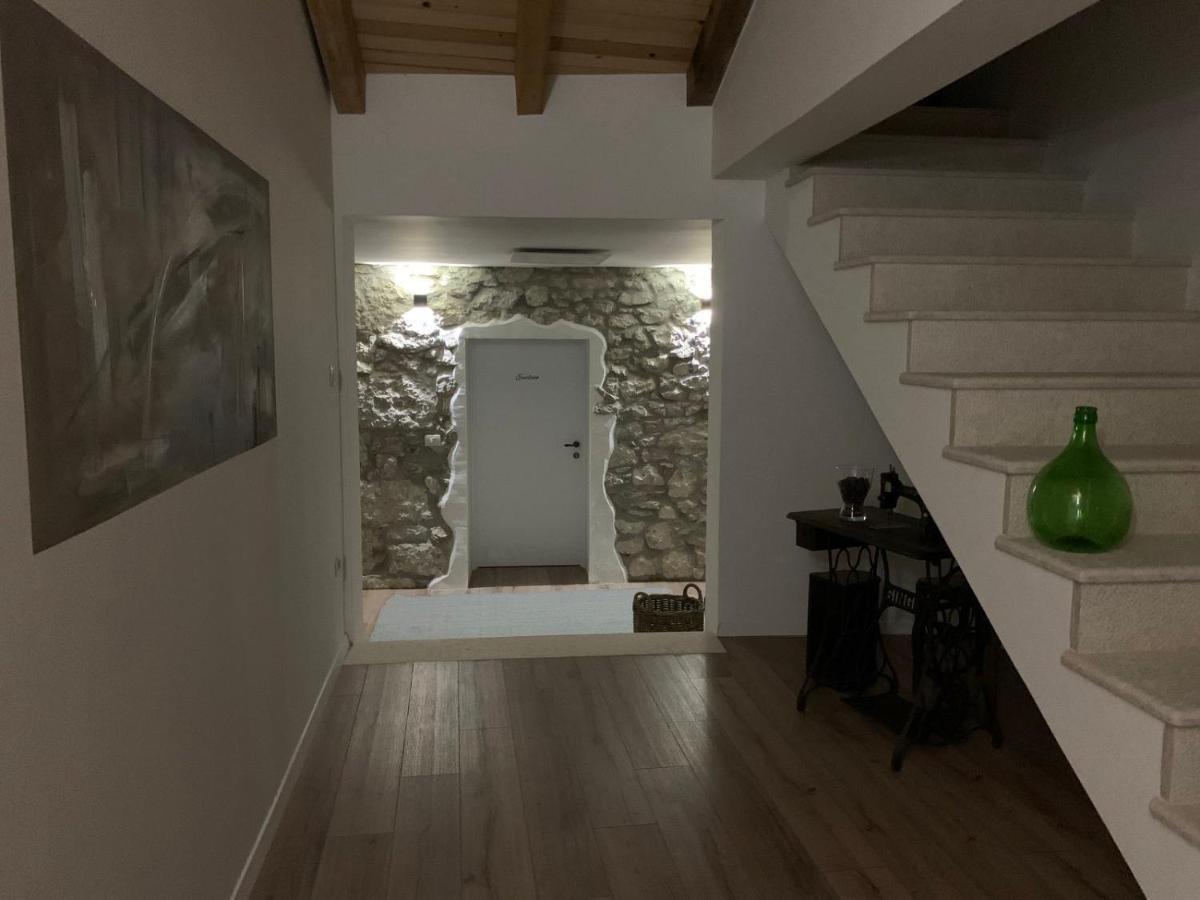 Accommodation Tri Murve Plomin Zewnętrze zdjęcie