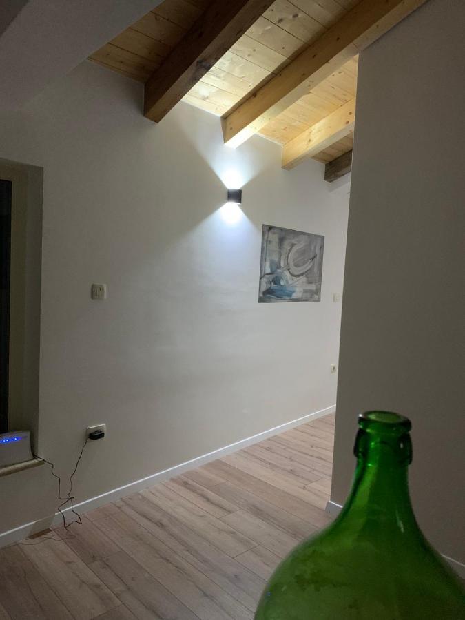 Accommodation Tri Murve Plomin Zewnętrze zdjęcie