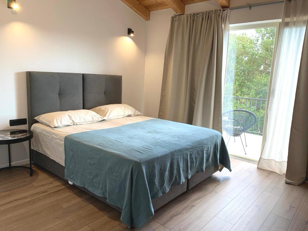 Accommodation Tri Murve Plomin Zewnętrze zdjęcie