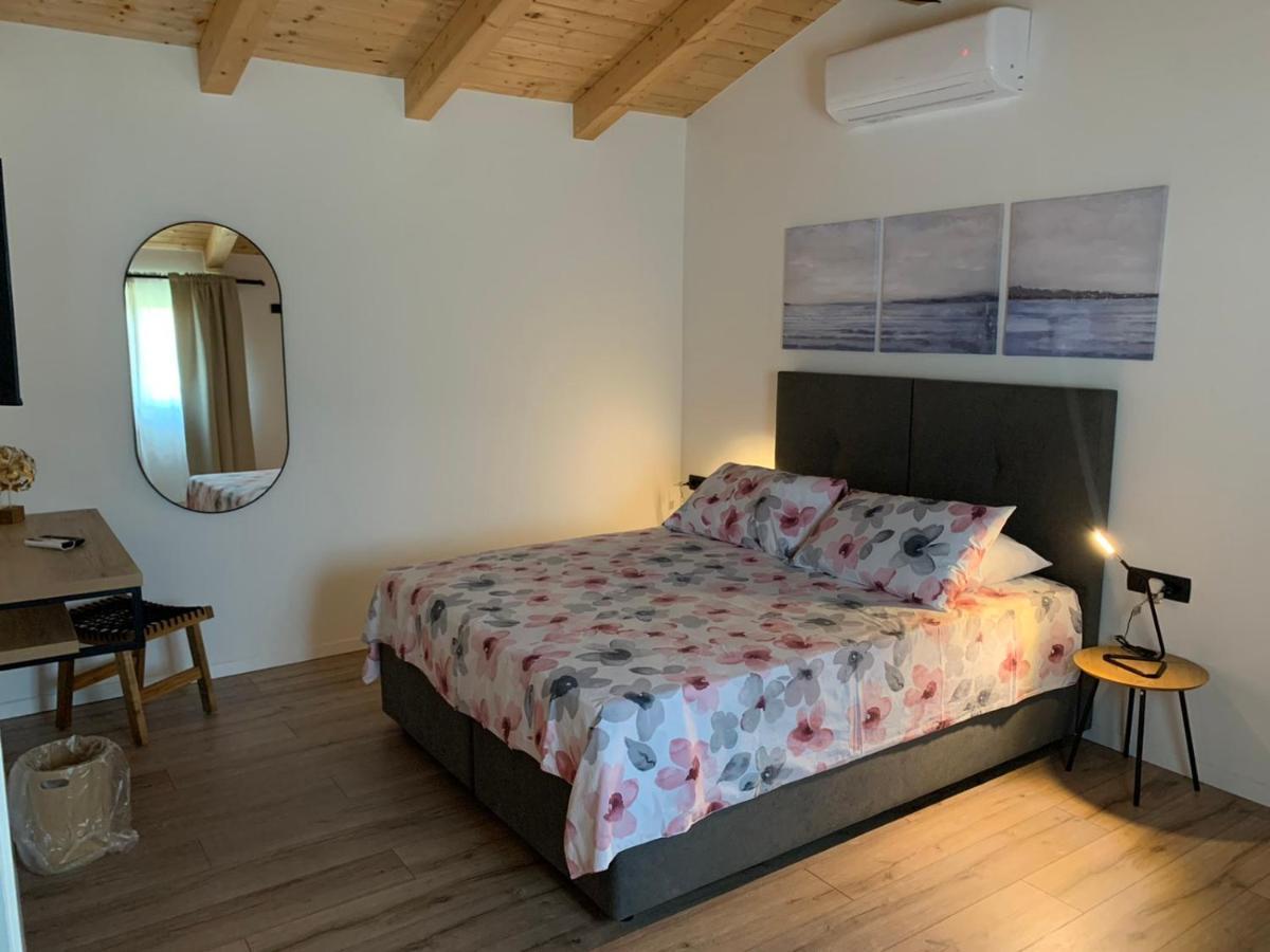 Accommodation Tri Murve Plomin Zewnętrze zdjęcie