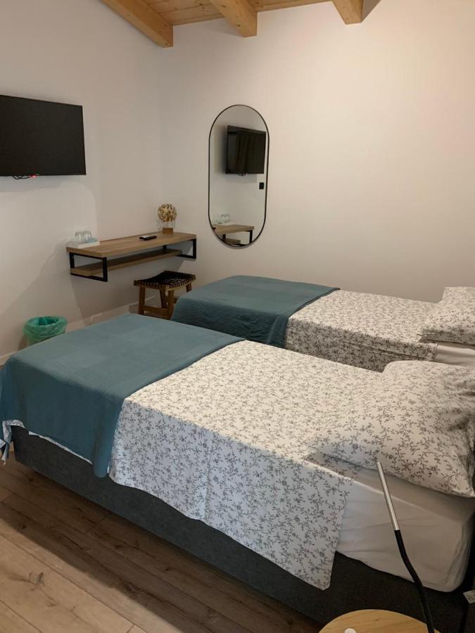 Accommodation Tri Murve Plomin Zewnętrze zdjęcie