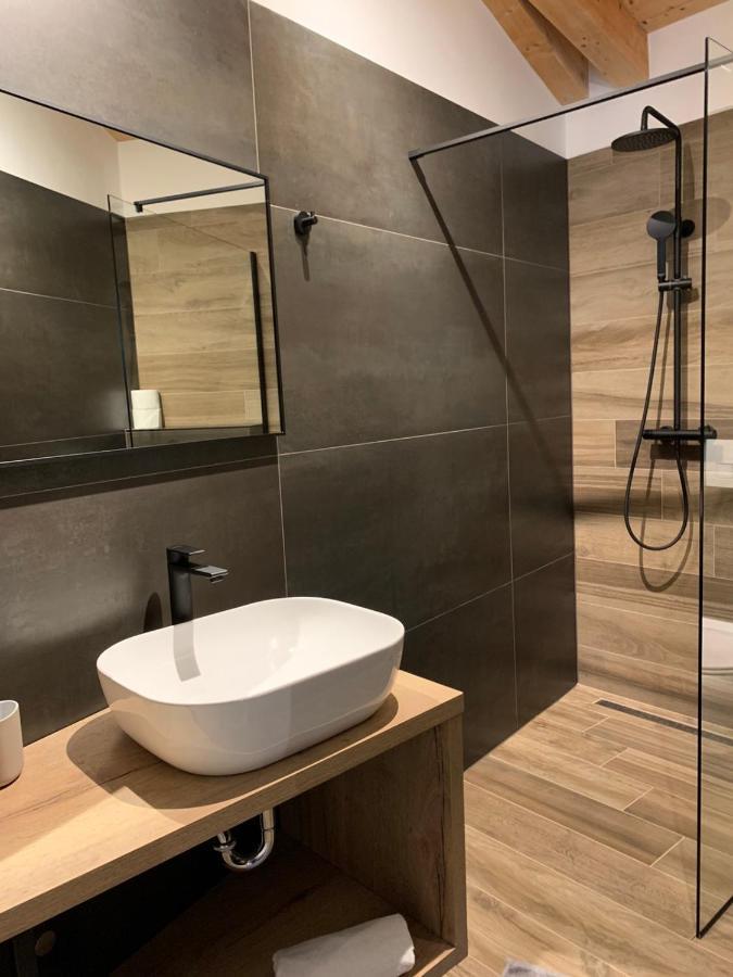 Accommodation Tri Murve Plomin Zewnętrze zdjęcie