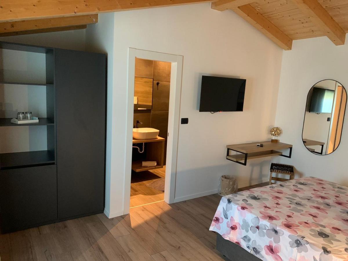 Accommodation Tri Murve Plomin Zewnętrze zdjęcie